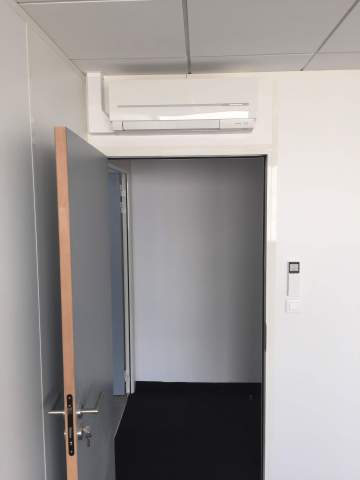 Installation de système de climatisation à Toulouse